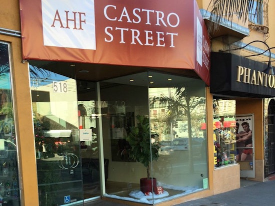 Planning Commission Nixes AHF's Plan For Castro Street Pharmacy