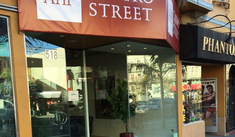 Planning Commission Nixes AHF's Plan For Castro Street Pharmacy