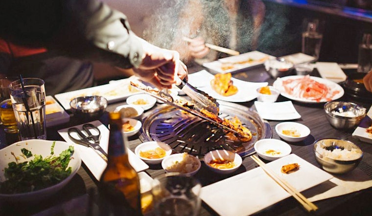 Gen Korean BBQ House brings all-you-can-eat barbecue to Mountain View