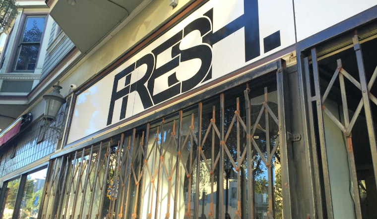 Streetwear Shop 'Fresh' Set To Shutter Haight Storefront