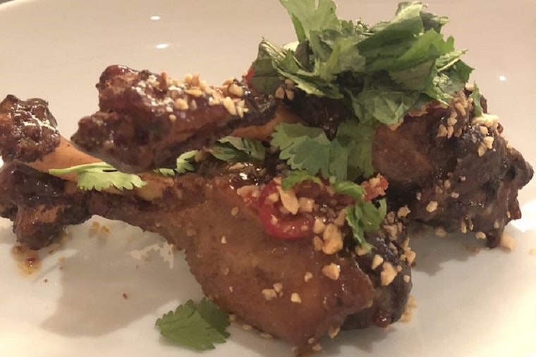 New American spot Indianola debuts in EaDo