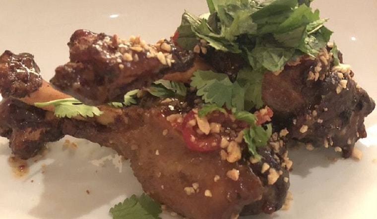 New American spot Indianola debuts in EaDo