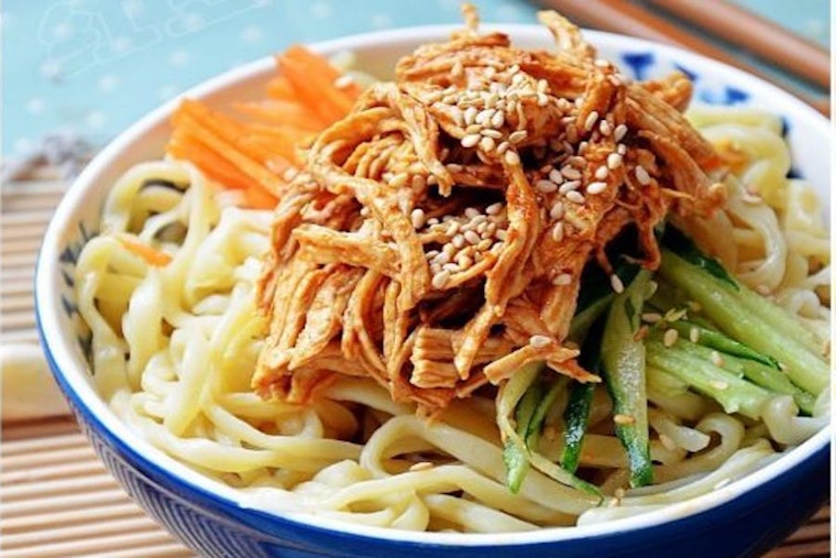 Our Zone brings Sichuan fare to Brighton