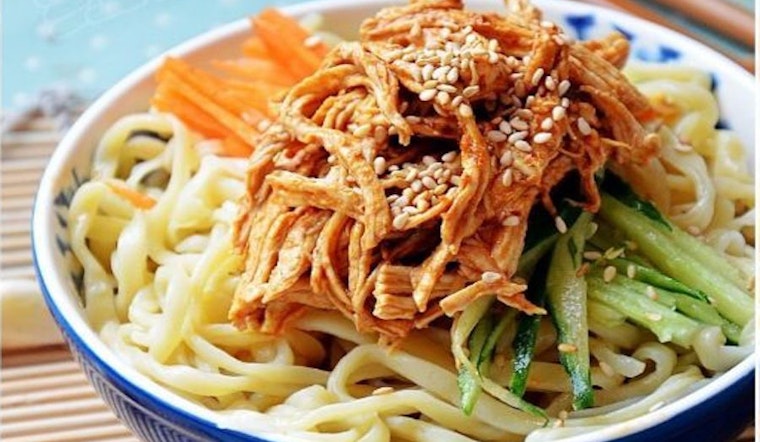 Our Zone brings Sichuan fare to Brighton