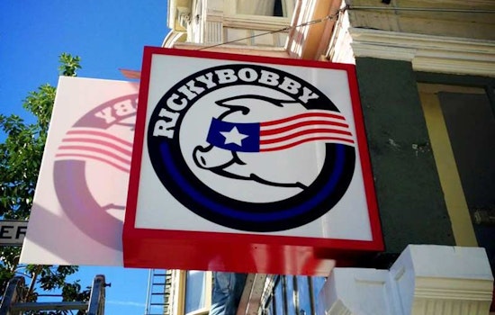 Rickybobby Has Officially Closed In The Lower Haight
