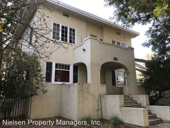 What does $1,400 rent you in Sacramento, today?