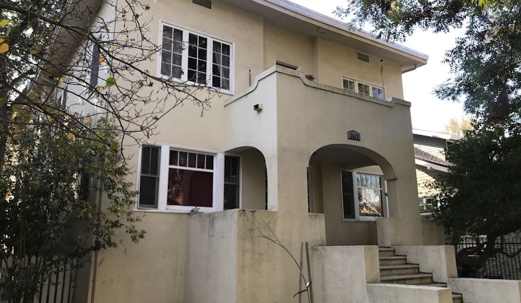 What does $1,400 rent you in Sacramento, today?