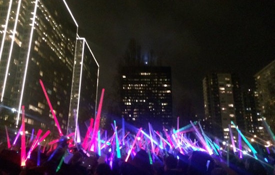 City Attorney Asks Lightsaber Battle Organizer To Pay Over $5K For Park Damages