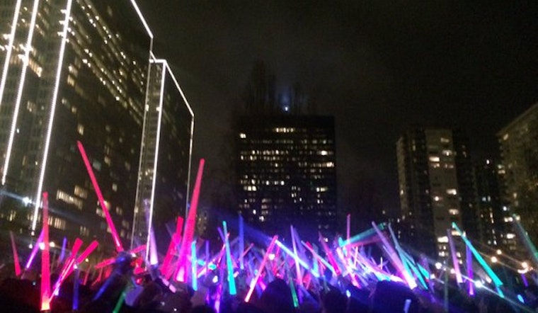 City Attorney Asks Lightsaber Battle Organizer To Pay Over $5K For Park Damages