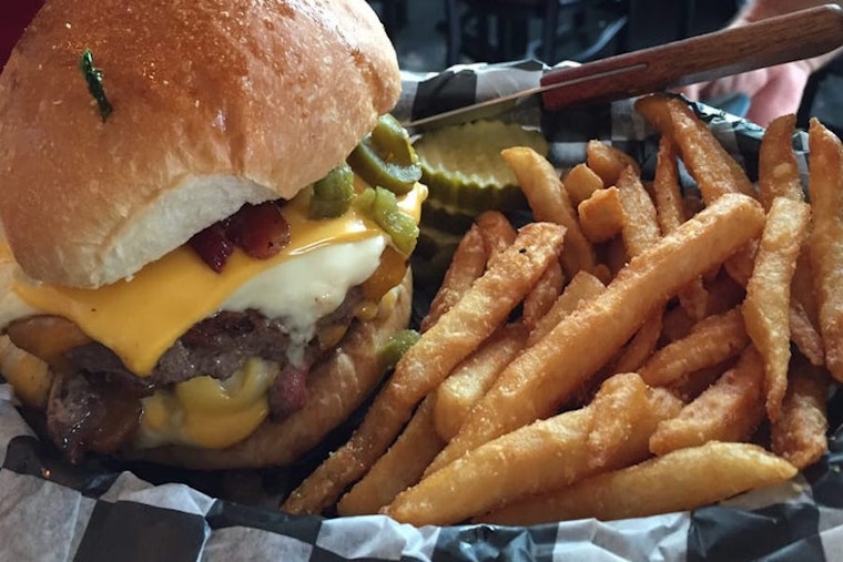 Chow down: 5 top spots for burgers in Milwaukee