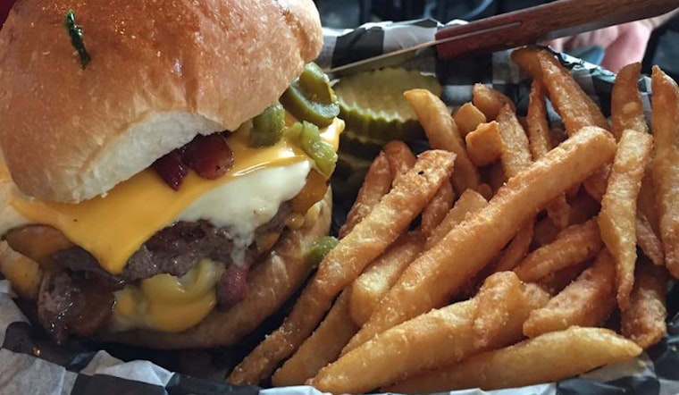 Chow down: 5 top spots for burgers in Milwaukee