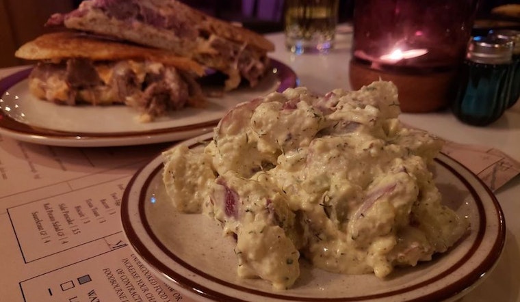 Here are the 3 newest businesses to open in Milwaukee