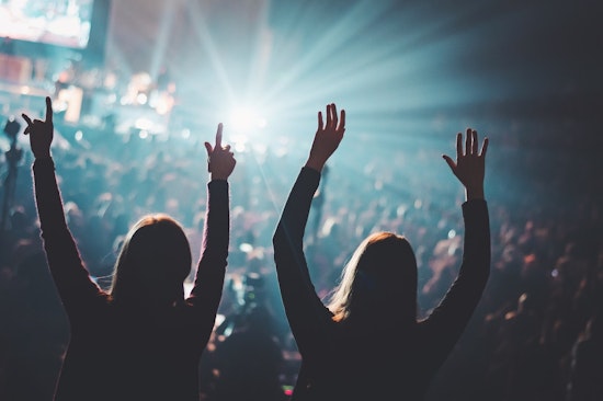 3 electronic music events worth seeking out in Houston this weekend