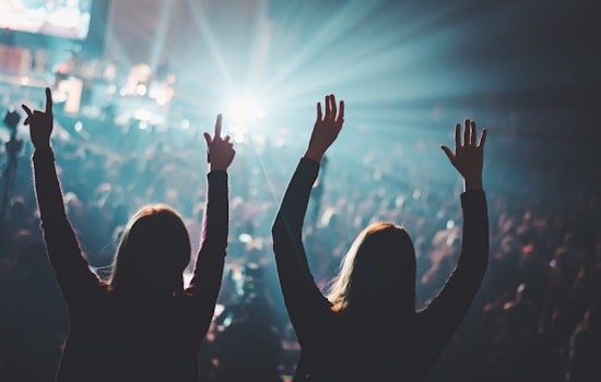 3 electronic music events worth seeking out in Houston this weekend