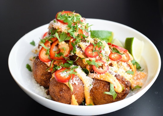 Trend alert: What's heating up Washington's food scene this month
