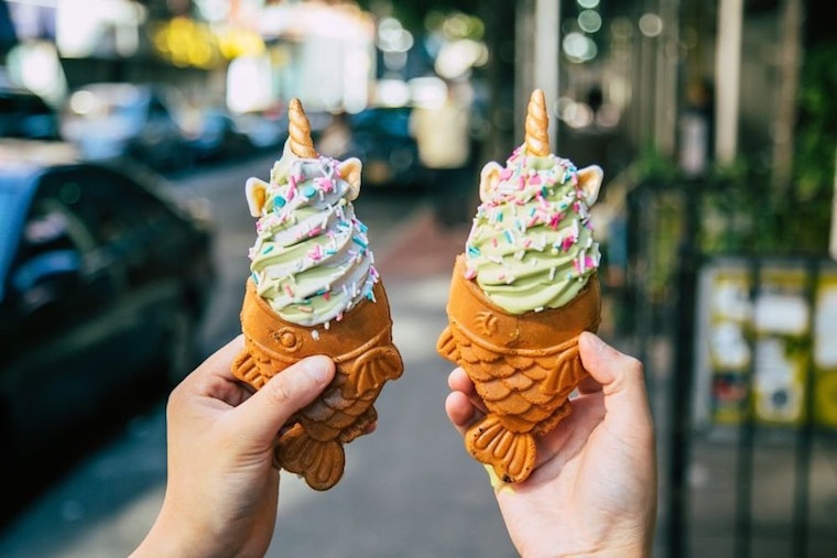 Get these trending New York City restaurants on your radar today