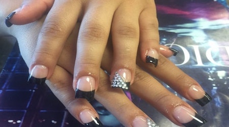 Northeast Fresno gets a new nail salon: TB Nail Spa