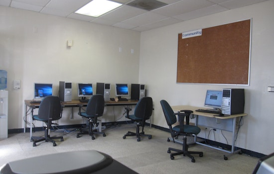 The Western Addition Community Technology Center Bridges The Digital Divide