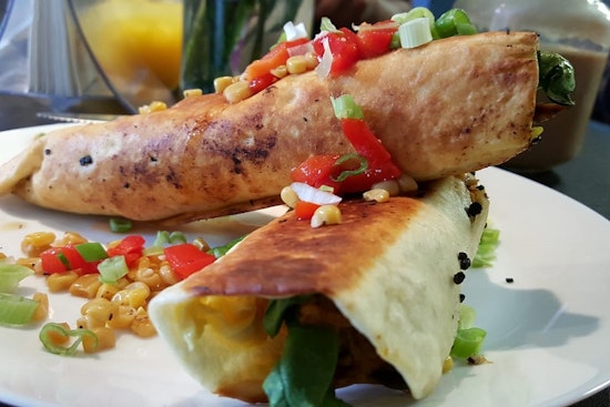 Explore the top 3 spots in Baltimore's Upper Fells Point neighborhood