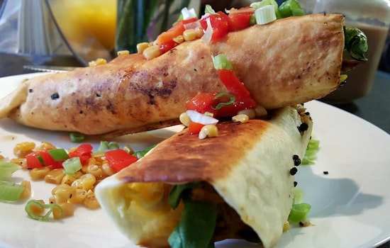 Explore the top 3 spots in Baltimore's Upper Fells Point neighborhood