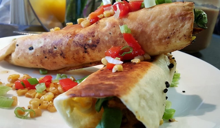 Explore the top 3 spots in Baltimore's Upper Fells Point neighborhood