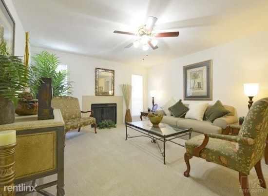 The cheapest apartment rentals in Houston, right now