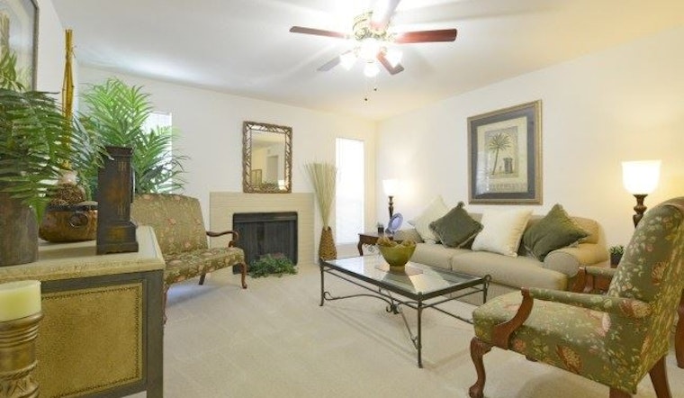 The cheapest apartment rentals in Houston, right now