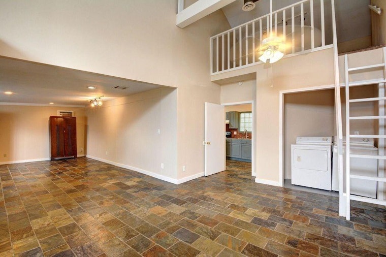 What does $1,200 rent you in Houston, today?