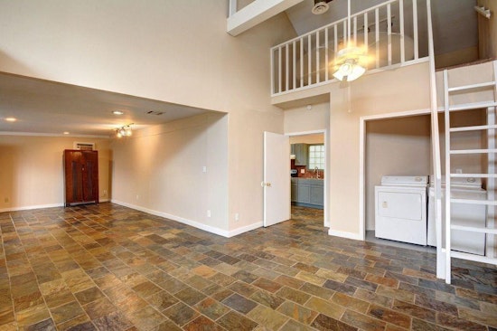 What does $1,200 rent you in Houston, today?