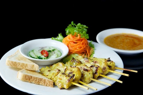 New Thai spot Tarin Thai Cuisine makes its debut in Annapolis
