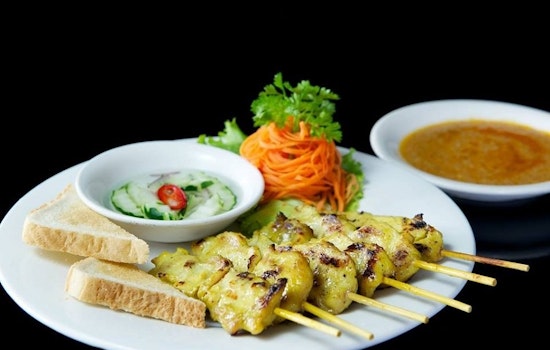 New Thai spot Tarin Thai Cuisine makes its debut in Annapolis