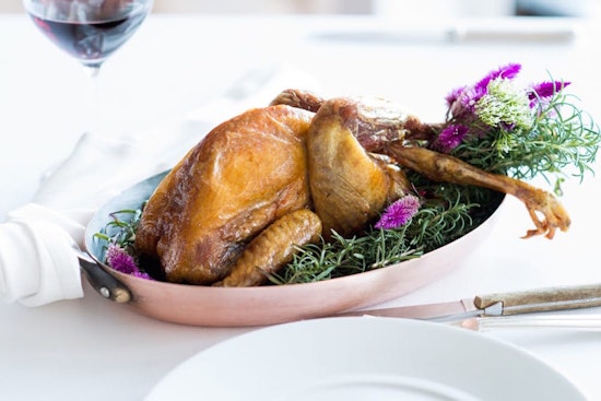 Bon appétit: Los Angeles' 4 best spots for high-end French fare