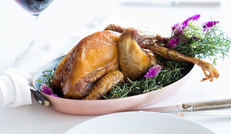Bon appétit: Los Angeles' 4 best spots for high-end French fare