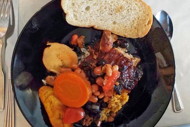 Here are San Antonio's top 5 Peruvian spots