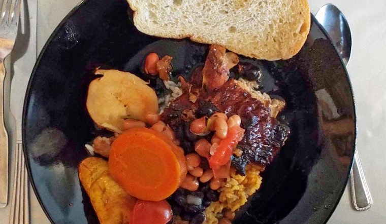 Here are San Antonio's top 5 Peruvian spots