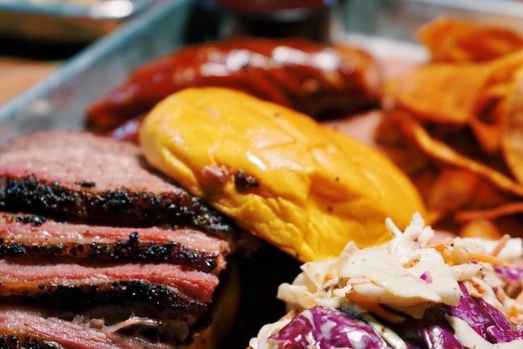 Here are Houston's top 5 Southern spots