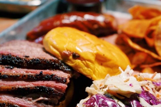 Here are Houston's top 5 Southern spots
