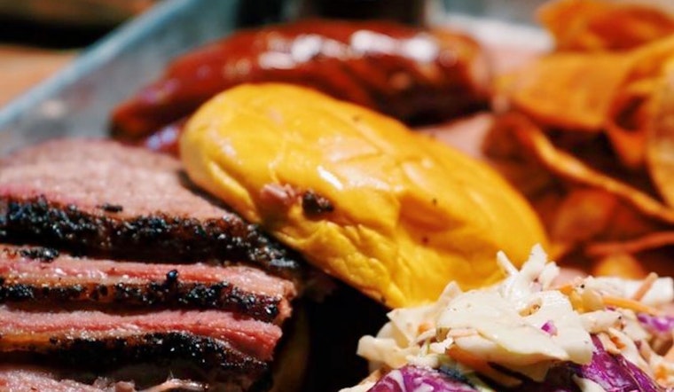 Here are Houston's top 5 Southern spots