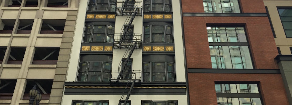 Alexander's Steakhouse Plotting New Union Square Mystery Project