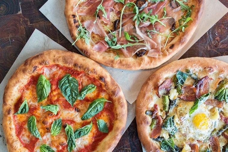 The 5 best Italian spots in Houston