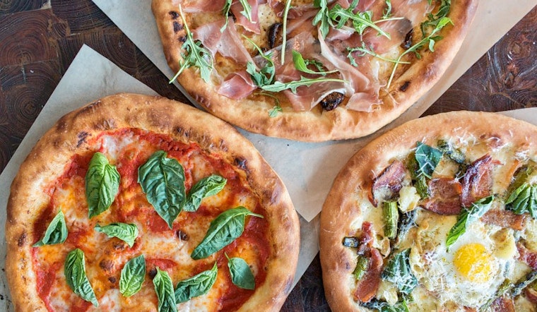 The 5 best Italian spots in Houston