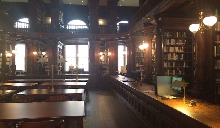 The best community and culture events in New York City this week