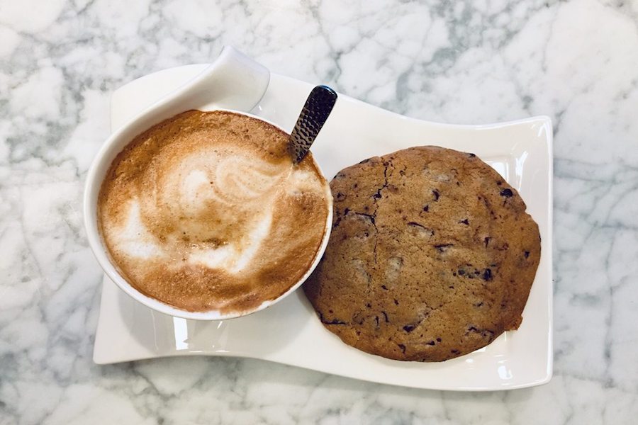 4 new businesses to check out in