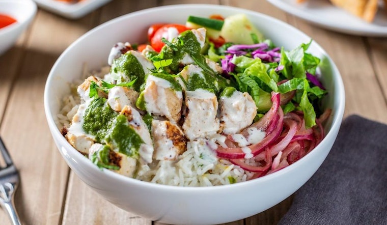 Here are Lakeview East's 3 newest businesses to open