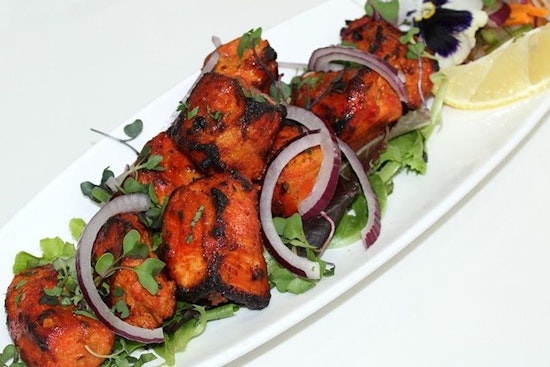 Andaz Miami Beach brings Indian fare to Flamingo/Lummus