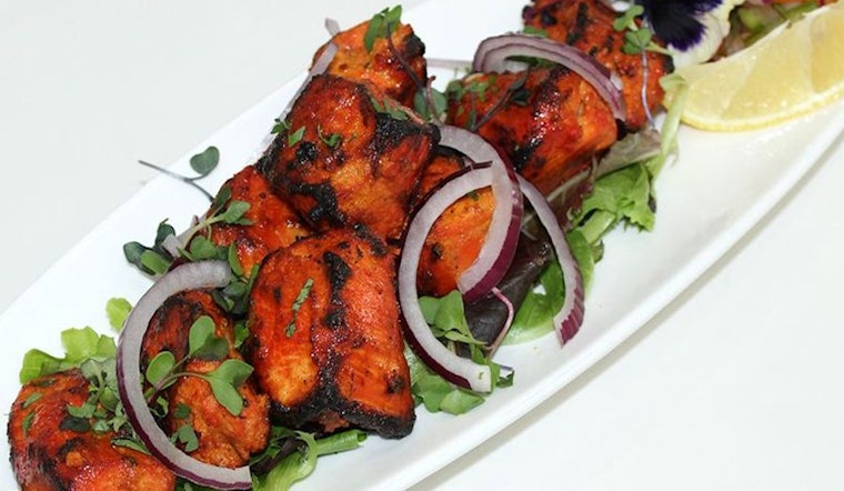 Andaz Miami Beach brings Indian fare to Flamingo/Lummus