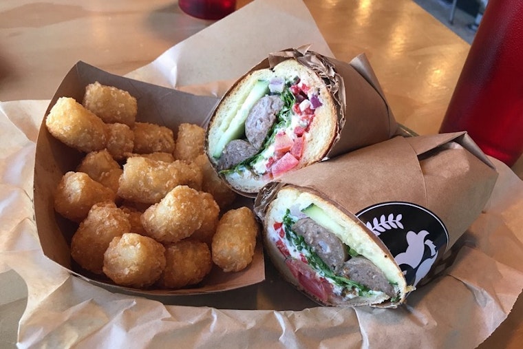 Jonesing for hot dogs? Check out Denver's top 5 spots