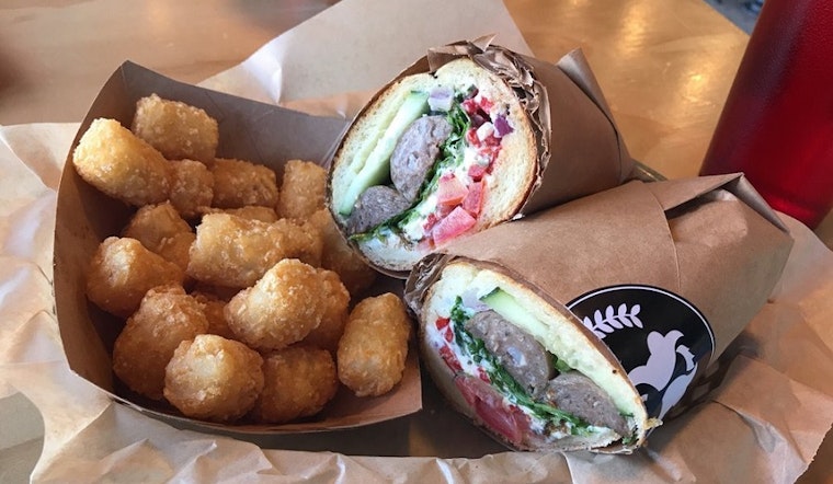Jonesing for hot dogs? Check out Denver's top 5 spots