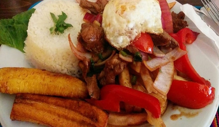 Here are Lancaster's top 5 Latin American spots
