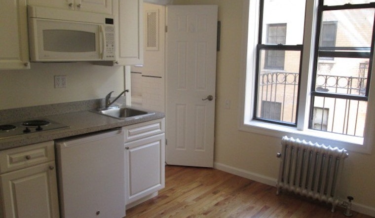 The cheapest apartment rentals in Hell's Kitchen, explored